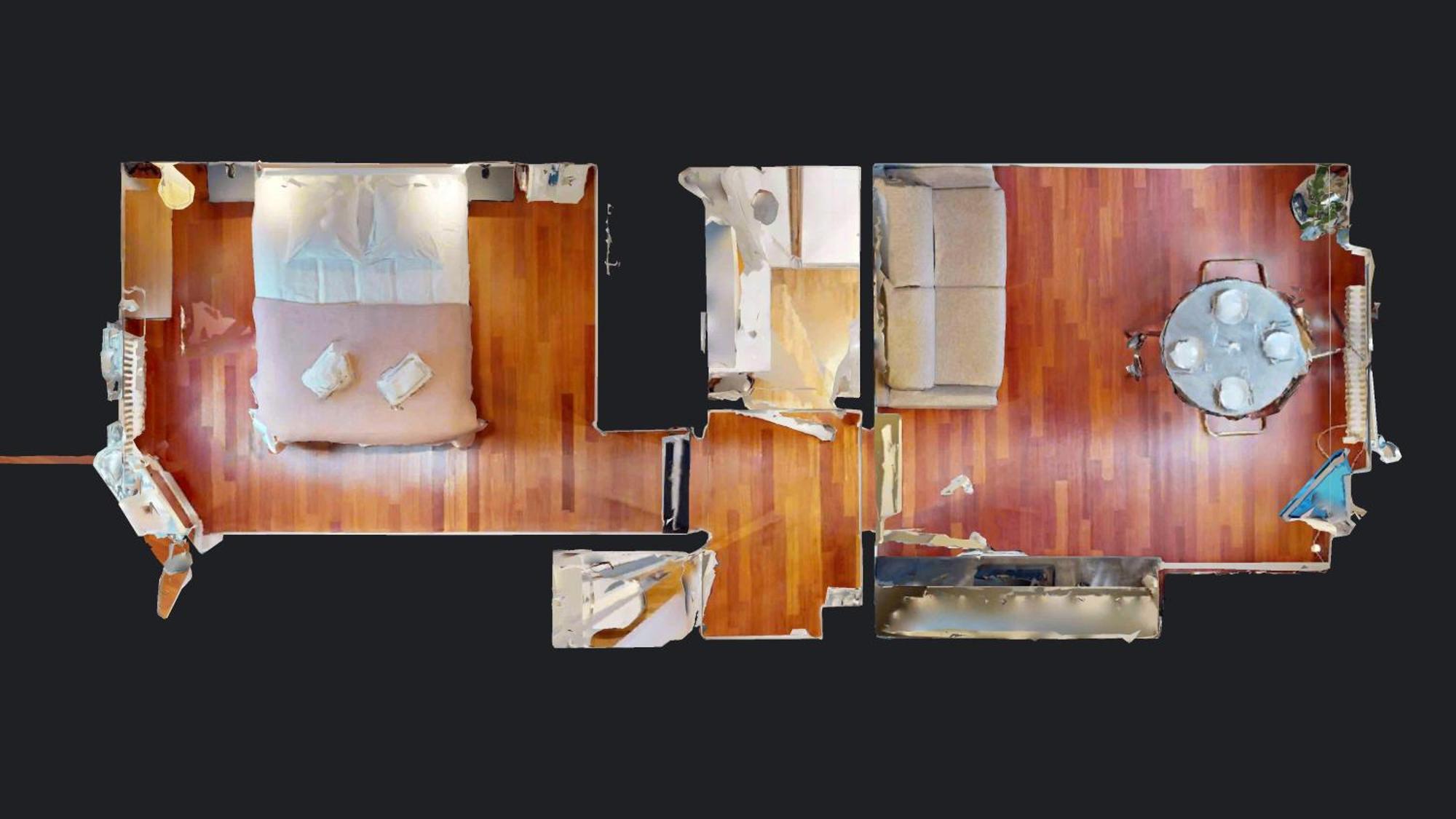 Les Appartements Du General Uhrich - Proche Parlement Estrasburgo Exterior foto